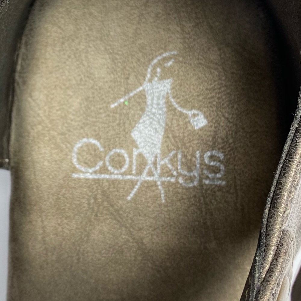 Corkys Amelia Sandals - Picture 5 of 7